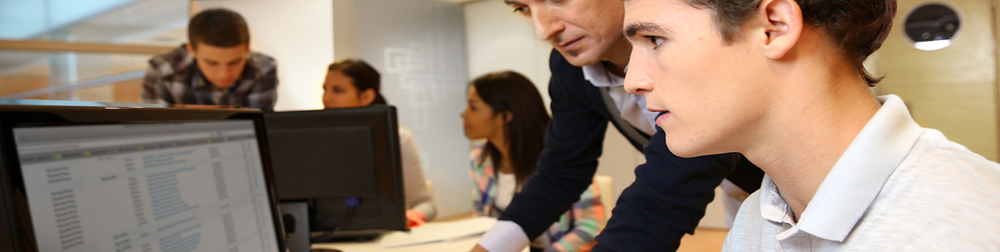 Advance Diploma in Computer Application